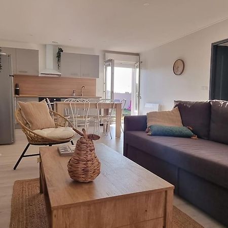 Maison Au Calme Entre Collegues Ou Famille - La Boheme - Saint-Seurin-sur-l'Isle Exterior foto